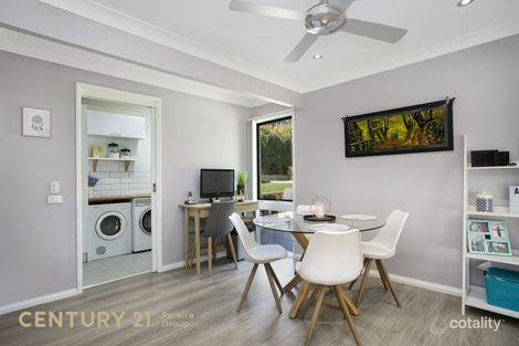 Property photo of 6 Topaz Place Eagle Vale NSW 2558
