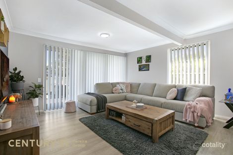 Property photo of 6 Topaz Place Eagle Vale NSW 2558