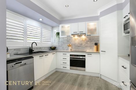Property photo of 6 Topaz Place Eagle Vale NSW 2558