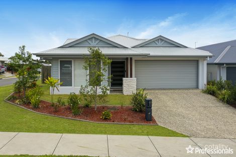 122 Vineyard Dr, Greenbank, QLD 4124