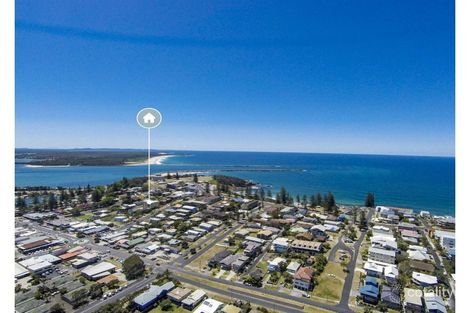 Property photo of 15/8-10 High Street Yamba NSW 2464