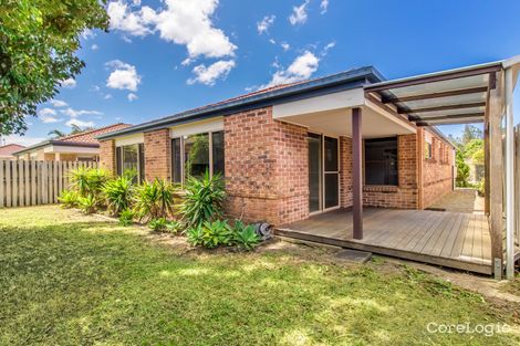 Property photo of 8 Fairbank Court Merrimac QLD 4226