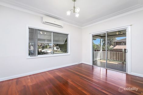 Property photo of 109 Hillcrest Avenue Greenacre NSW 2190