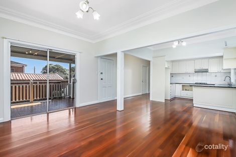Property photo of 109 Hillcrest Avenue Greenacre NSW 2190