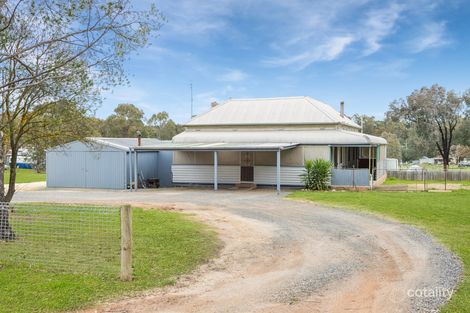 83 OPHIR RD, WEDDERBURN, VIC 3518