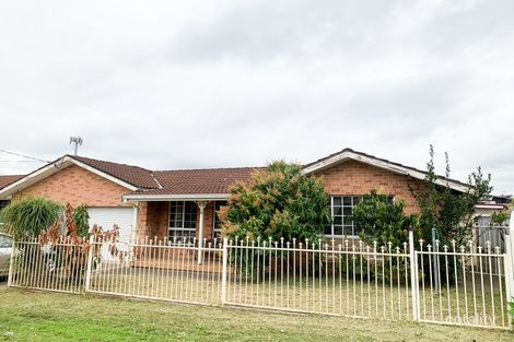 2/60 Cabramatta Rd E, Cabramatta, NSW 2166