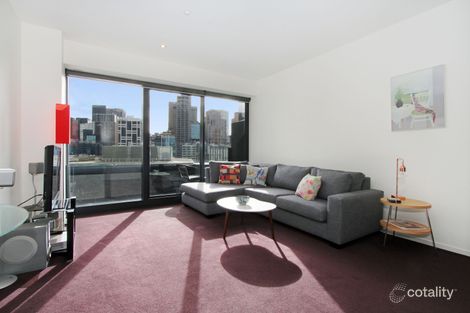 Property photo of 1109/7 Riverside Quay Southbank VIC 3006