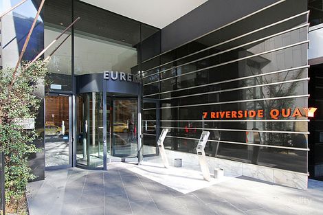 Property photo of 1109/7 Riverside Quay Southbank VIC 3006