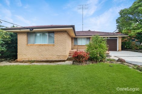 Property photo of 169A Parker Street South Penrith NSW 2750