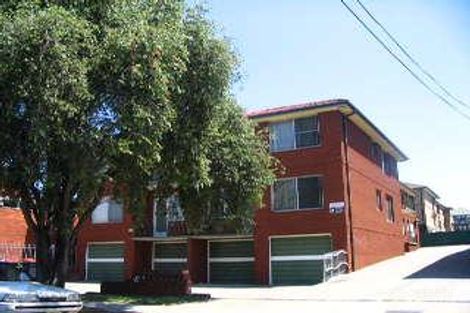 5/2 Macdonald St, Lakemba, NSW 2195