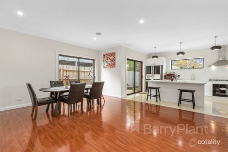 Property photo of 2/6 Norma Crescent South Knoxfield VIC 3180