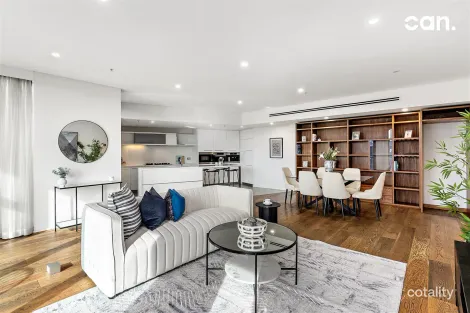 2903/1 Point Park Cres, Docklands, VIC 3008