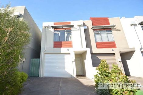 Property photo of 16/1-3 Mary Street Mawson Lakes SA 5095