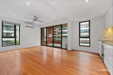 Property photo of 501/18 Buckley Walk Docklands VIC 3008