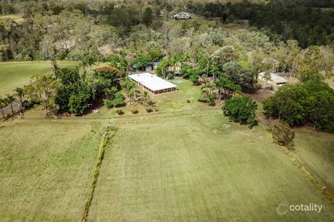 Property photo of 1595 Flagstone Creek Road Upper Flagstone QLD 4344