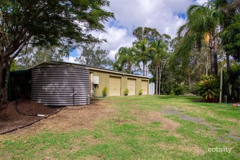 Property photo of 1595 Flagstone Creek Road Upper Flagstone QLD 4344