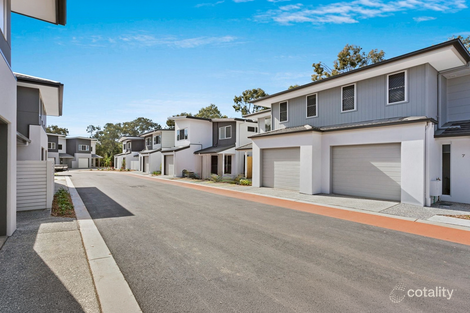 11/79 CARTWRIGHT ST, TAIGUM, QLD 4018