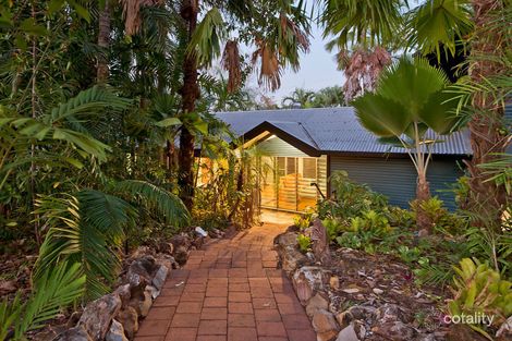 Property photo of 47 Flinders Drive Stuart Park NT 0820