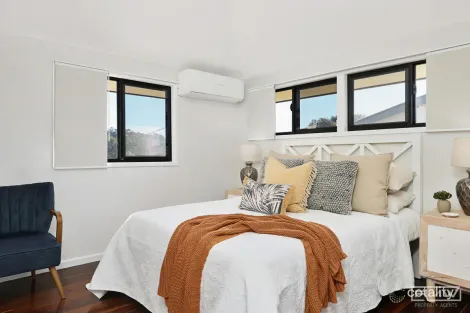 Property photo of 662 Scenic Highway Mulambin QLD 4703