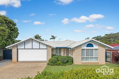 108 Sheaves Rd, Kallangur, QLD 4503