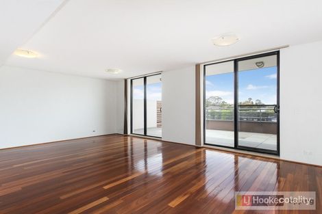 Property photo of 2209/20 Porter Street Ryde NSW 2112