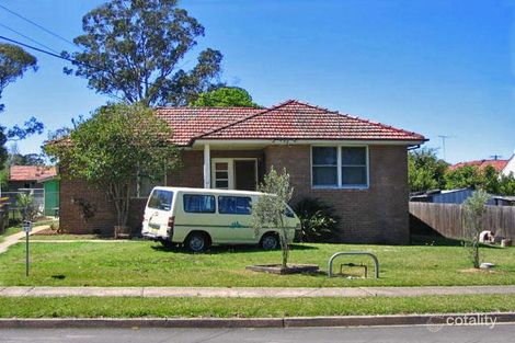 57 Frances St, South Wentworthville, NSW 2145