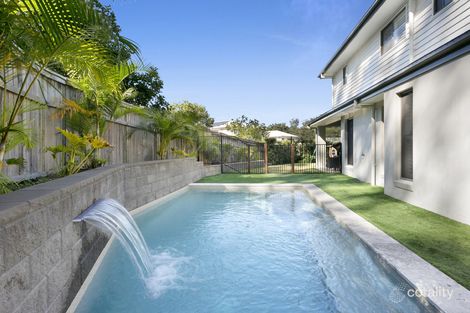 14 Eden Cct, Reedy Creek, QLD 4227