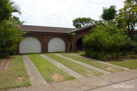 Property photo of 21 Angy Street Sunnybank Hills QLD 4109