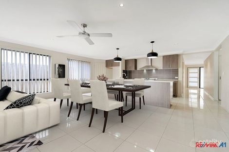 Property photo of 22 Fantail Avenue Redbank Plains QLD 4301