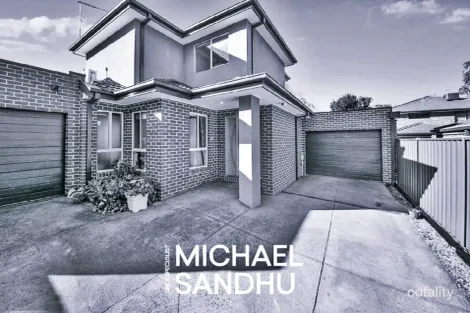 Property photo of 2/131 Surrey Road Blackburn VIC 3130