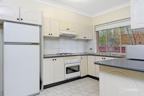 Property photo of 11/1-3 Belgian Street Westmead NSW 2145