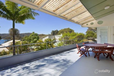 Property photo of 17 Kananook Avenue Bayview NSW 2104