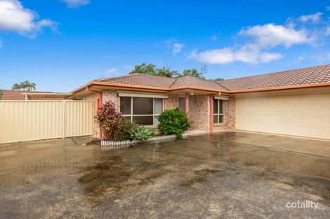 Property photo of 2/3 Grassmere Court Banora Point NSW 2486