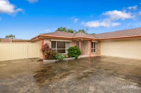 Property photo of 2/3 Grassmere Court Banora Point NSW 2486