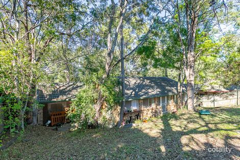 Property photo of 9 Azure Street Goodna QLD 4300