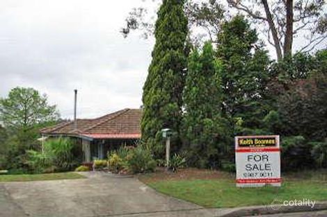 23 Waddell Cres, Hornsby Heights, NSW 2077