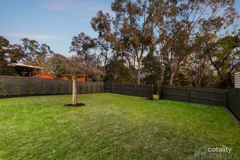 Property photo of 21 Dirkala Avenue Heathmont VIC 3135