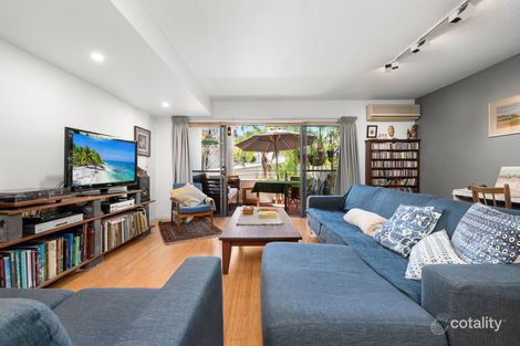 Property photo of 5/83 Gladstone Road Highgate Hill QLD 4101