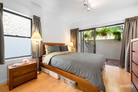 Property photo of 5/83 Gladstone Road Highgate Hill QLD 4101