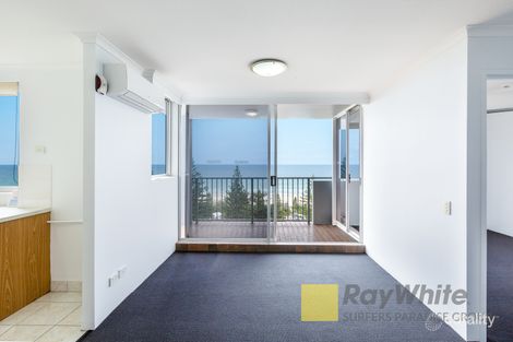 Property photo of 41/155 Old Burleigh Road Broadbeach QLD 4218