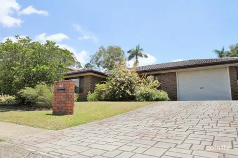 Property photo of 63 Barbour Road Bracken Ridge QLD 4017