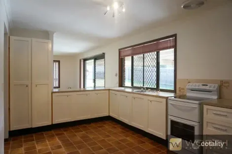 Property photo of 63 Barbour Road Bracken Ridge QLD 4017