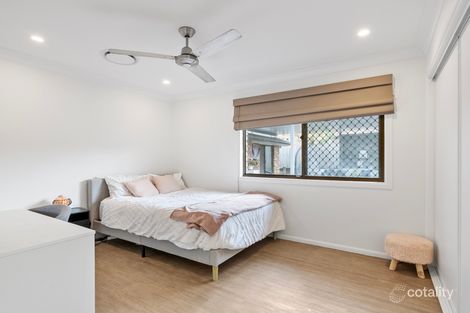 Property photo of 40 Scanlen Crescent Wynnum West QLD 4178