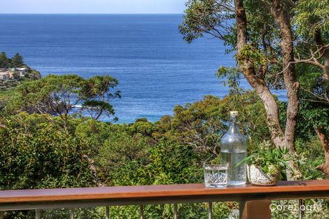 Property photo of 25 The Outlook Bilgola Plateau NSW 2107