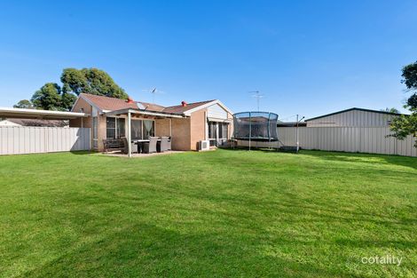 Property photo of 33 Watkins Crescent Currans Hill NSW 2567