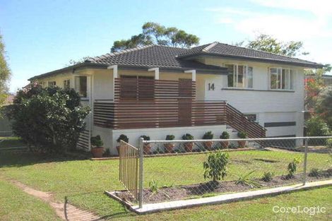 14 Wynford St, Aspley, QLD 4034