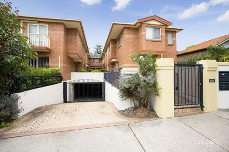 7/36-38 Harris Rd, Five Dock, NSW 2046