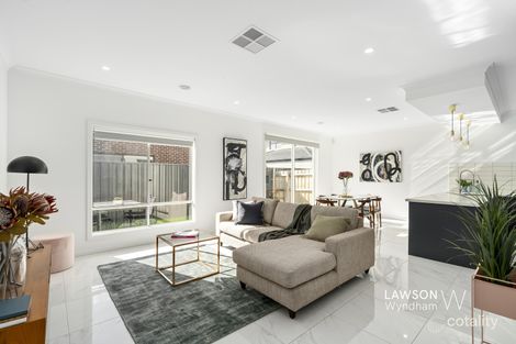 Property photo of 35 Trentbridge Road Tarneit VIC 3029