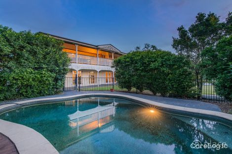 Property photo of 24 Harrison Street Bulimba QLD 4171