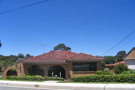 146 Cooriengah Heights Rd, Engadine, NSW 2233